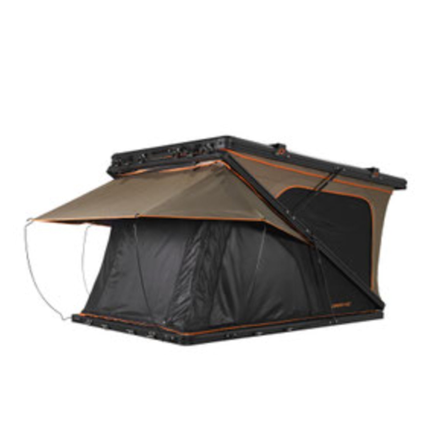 LIGHTRIZE1200【DARCHE】【ダーチ】 【HARD SHELL ROOF TENT】【ハードシェルルーフトップテント】