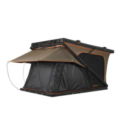 LIGHTRIZE1200【DARCHE】【ダーチ】 【HARD SHELL ROOF TENT】【ハードシェルルーフトップテント】