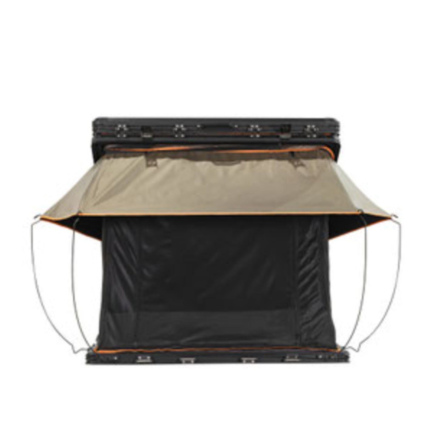 LIGHTRIZE1200【DARCHE】【ダーチ】 【HARD SHELL ROOF TENT】【ハードシェルルーフトップテント】