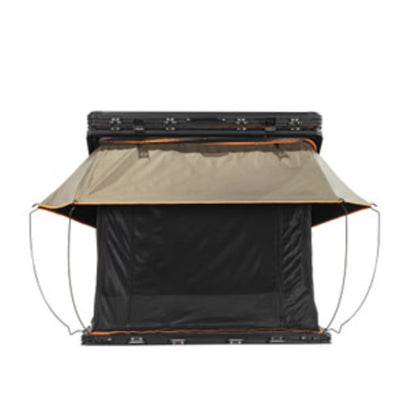 LIGHTRIZE1200【DARCHE】【ダーチ】 【HARD SHELL ROOF TENT】【ハードシェルルーフトップテント】