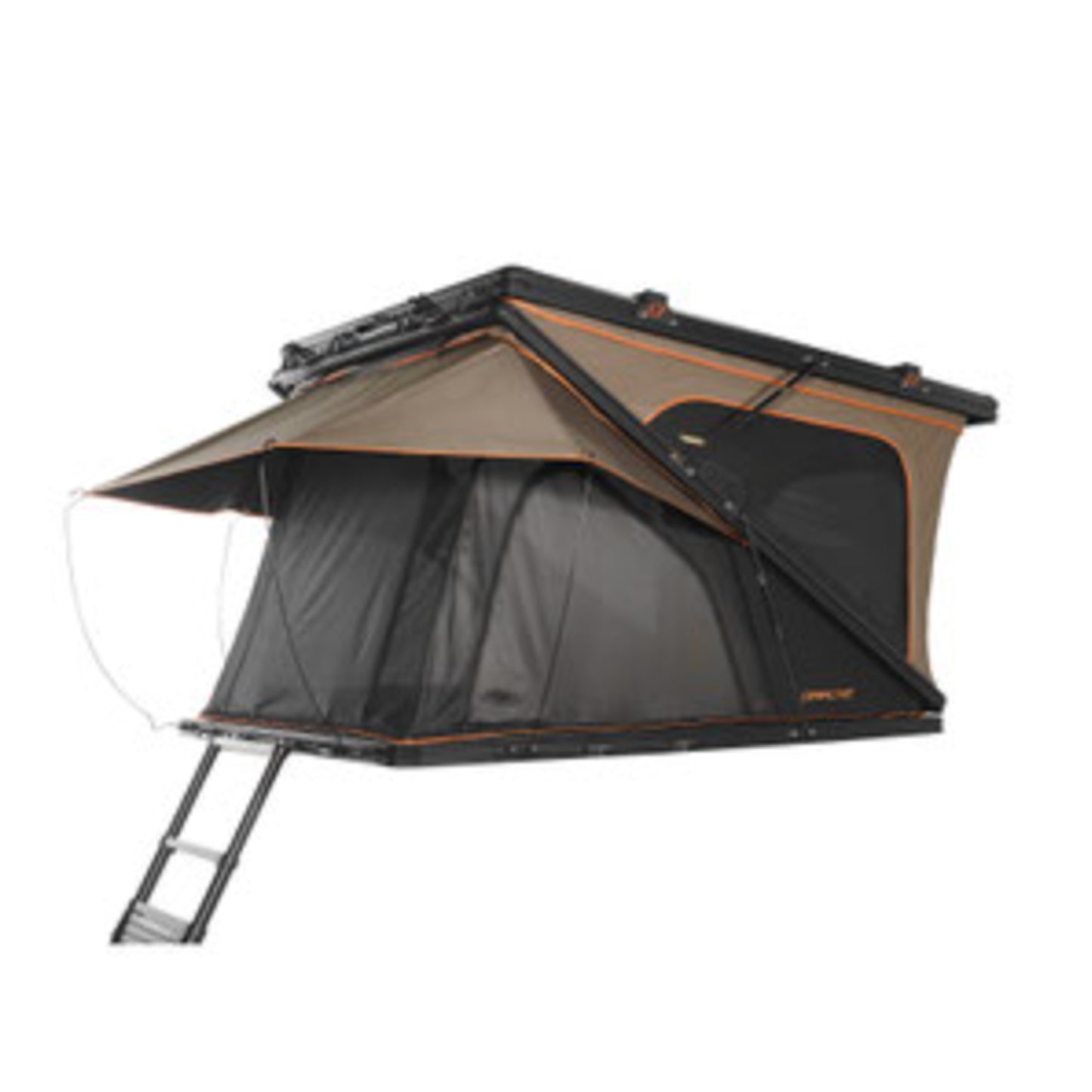 LIGHTRIZE1200【DARCHE】【ダーチ】 【HARD SHELL ROOF TENT】【ハードシェルルーフトップテント】