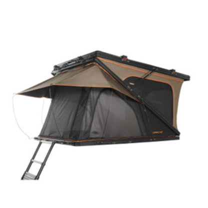 LIGHTRIZE1200【DARCHE】【ダーチ】 【HARD SHELL ROOF TENT】【ハードシェルルーフトップテント】