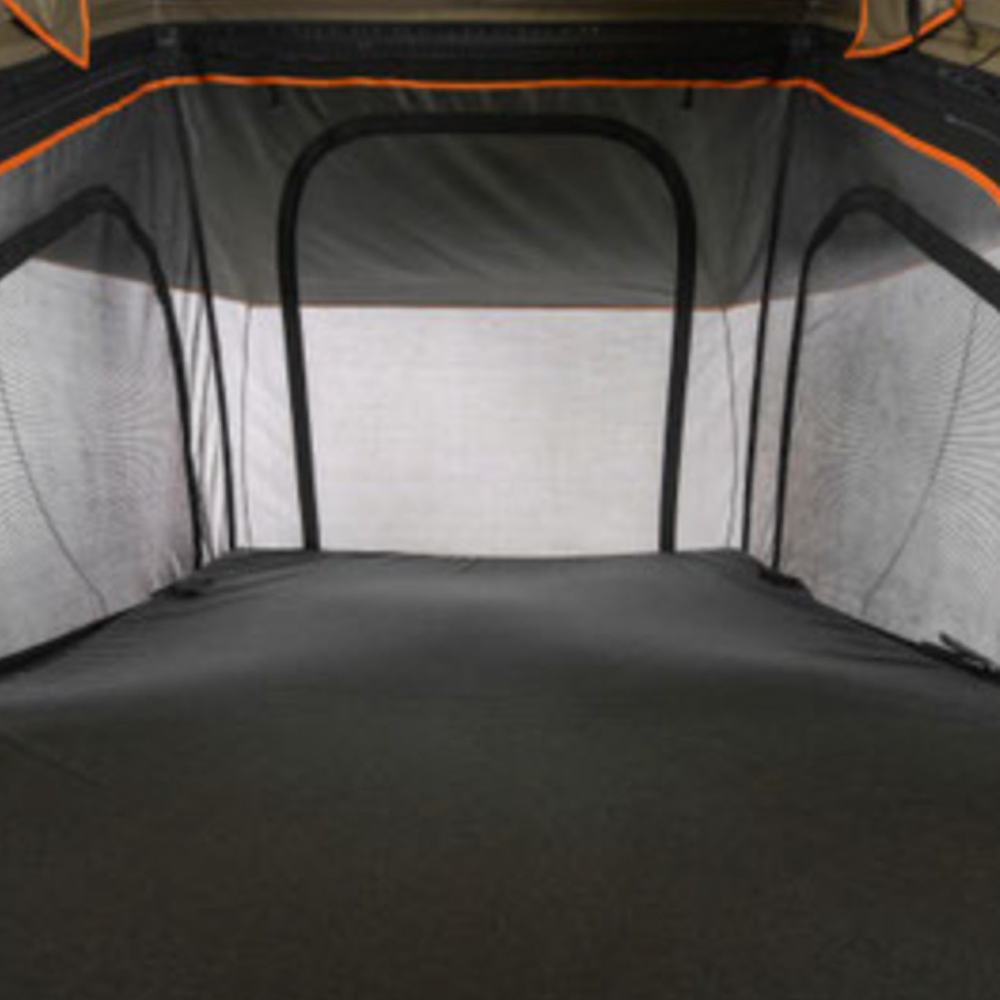 LIGHTRIZE1200【DARCHE】【ダーチ】 【HARD SHELL ROOF TENT】【ハードシェルルーフトップテント】