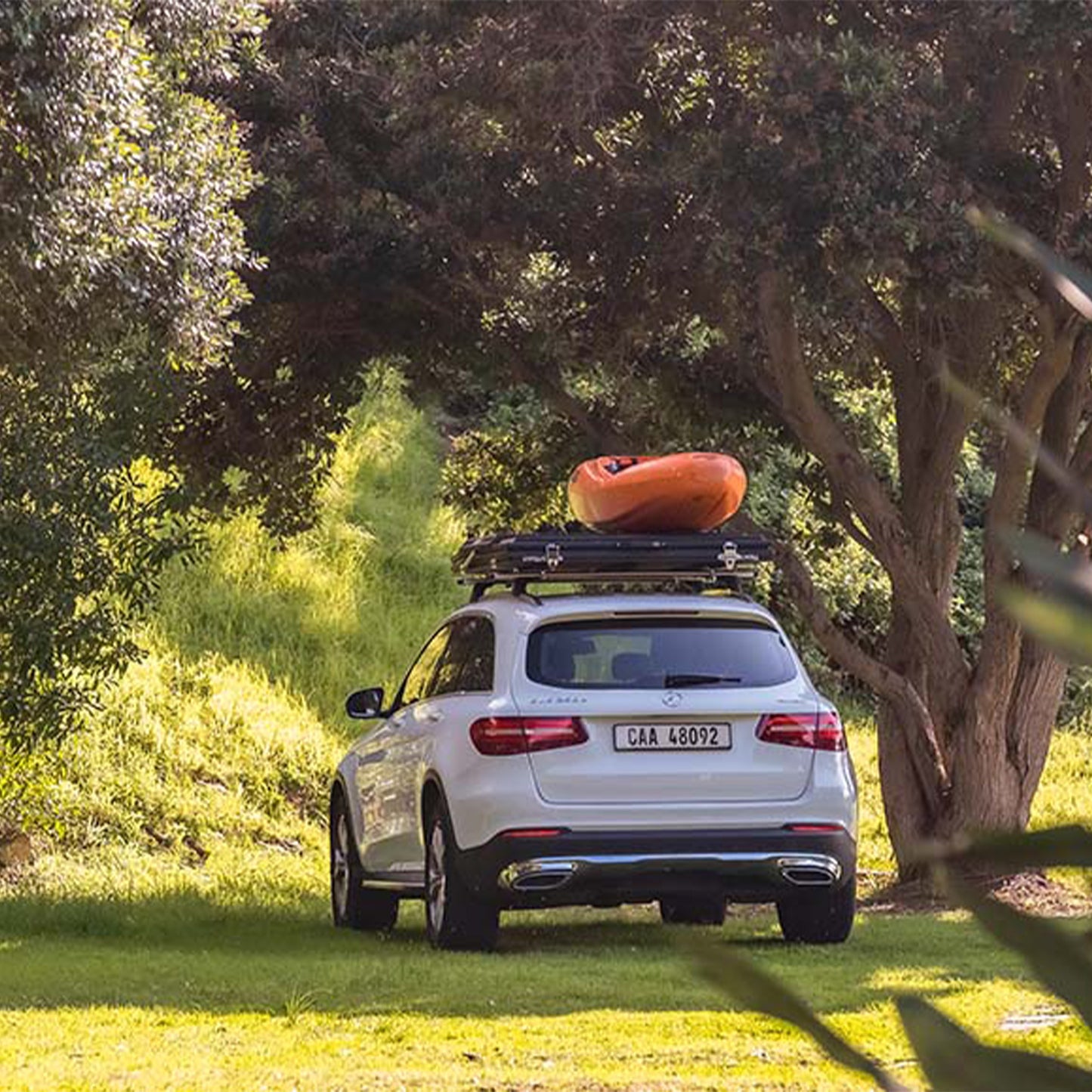 LT-50 ROOF TENT【Alu-Cab】【アルキャブ】 【ルーフトップテント】