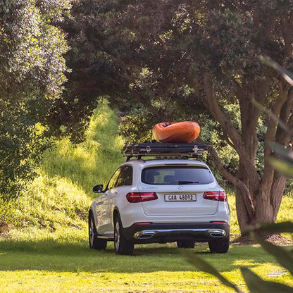 LT-50 ROOF TENT【Alu-Cab】【アルキャブ】 【ルーフトップテント】
