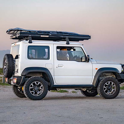 LT-50 ROOF TENT【Alu-Cab】【アルキャブ】 【ルーフトップテント】