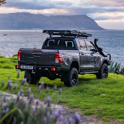 LT-50 ROOF TENT【Alu-Cab】【アルキャブ】 【ルーフトップテント】