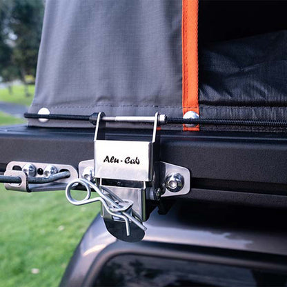 LT-50 ROOF TENT【Alu-Cab】【アルキャブ】 【ルーフトップテント】