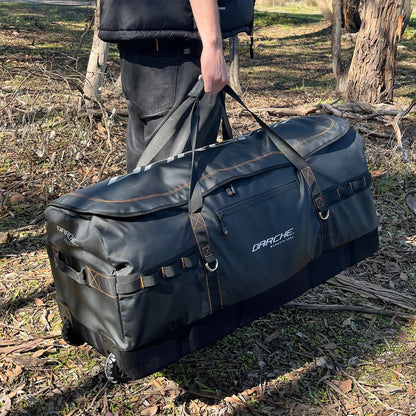 MAMMOTH WHEELED BAG 150L【DARCHE】【ダーチ】 【大容量バック】