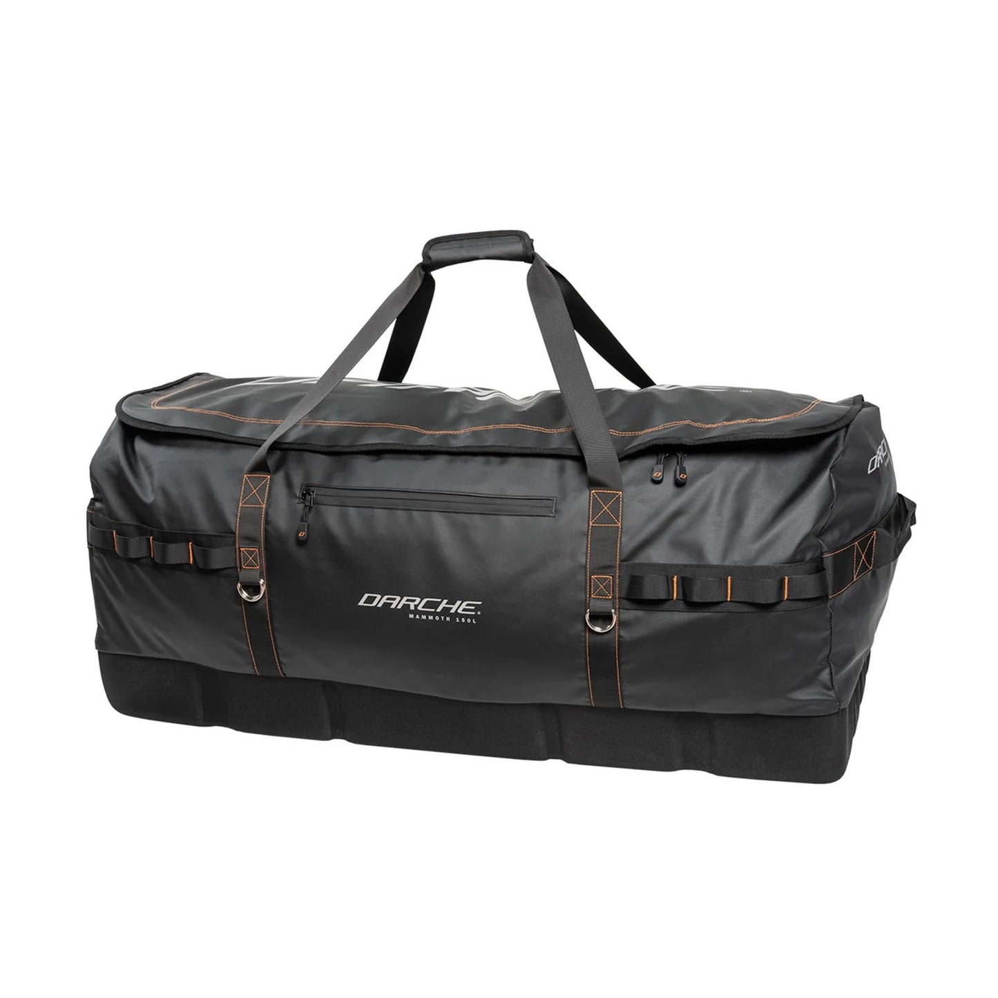 MAMMOTH WHEELED BAG 150L【DARCHE】【ダーチ】 【大容量バック】