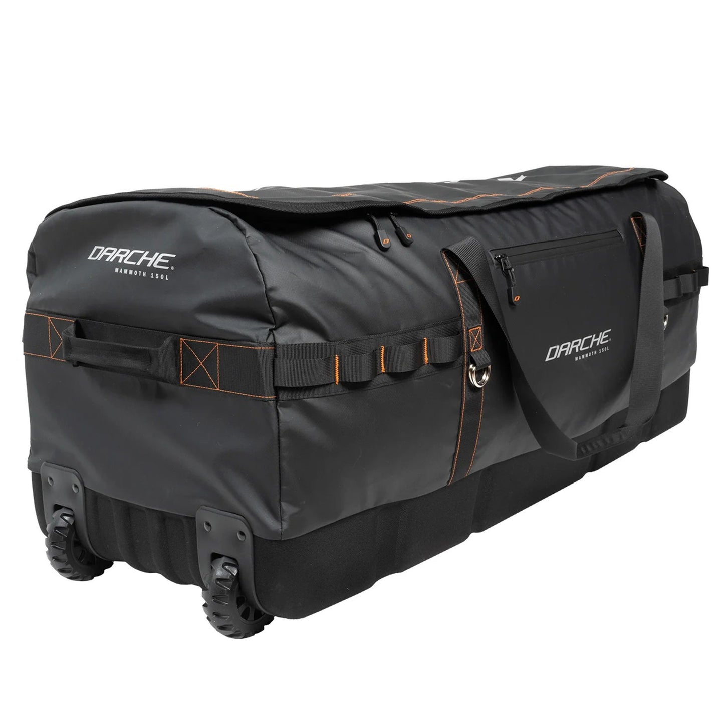 MAMMOTH WHEELED BAG 150L【DARCHE】【ダーチ】 【大容量バック】