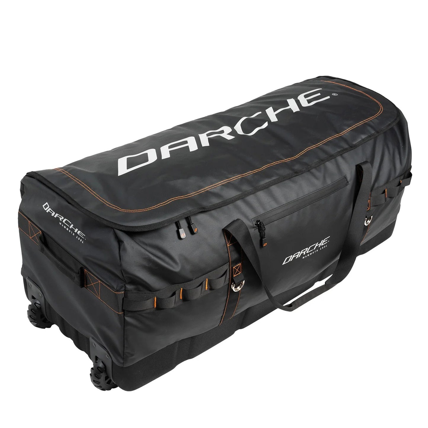 MAMMOTH WHEELED BAG 150L【DARCHE】【ダーチ】 【大容量バック】