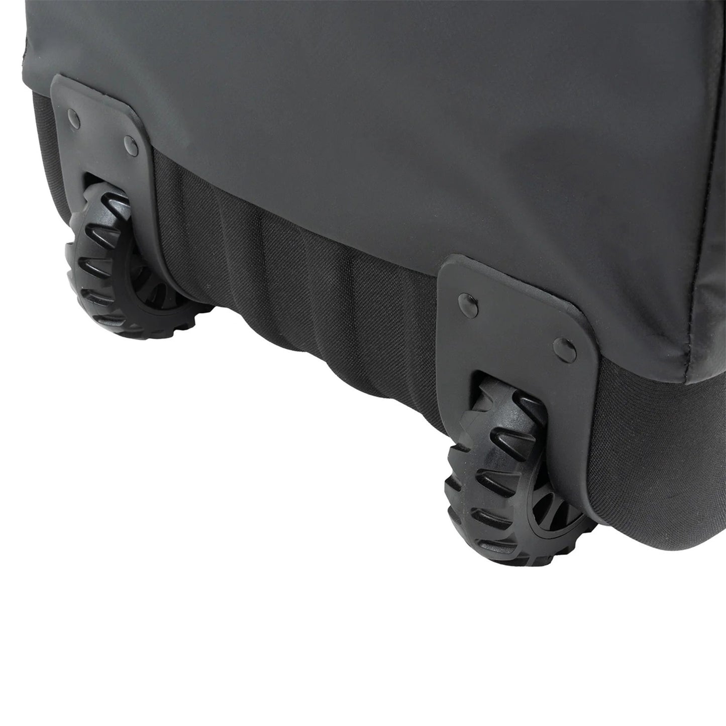 MAMMOTH WHEELED BAG 150L【DARCHE】【ダーチ】 【大容量バック】