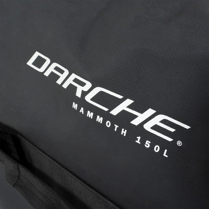 MAMMOTH WHEELED BAG 150L【DARCHE】【ダーチ】 【大容量バック】