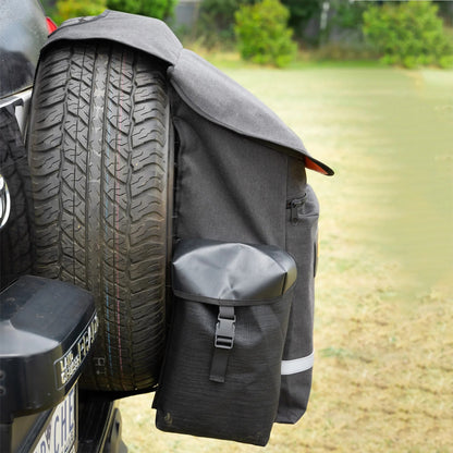 OFFGRID SPARE WHEEL BAG【DARCHE】【ダーチ】 【キャンプギア】
