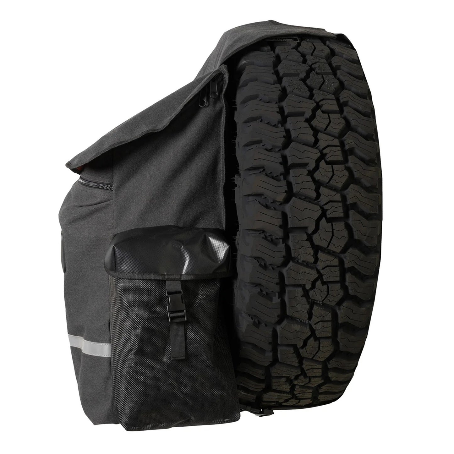 OFFGRID SPARE WHEEL BAG【DARCHE】【ダーチ】 【キャンプギア】