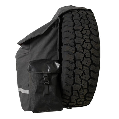 OFFGRID SPARE WHEEL BAG【DARCHE】【ダーチ】 【キャンプギア】