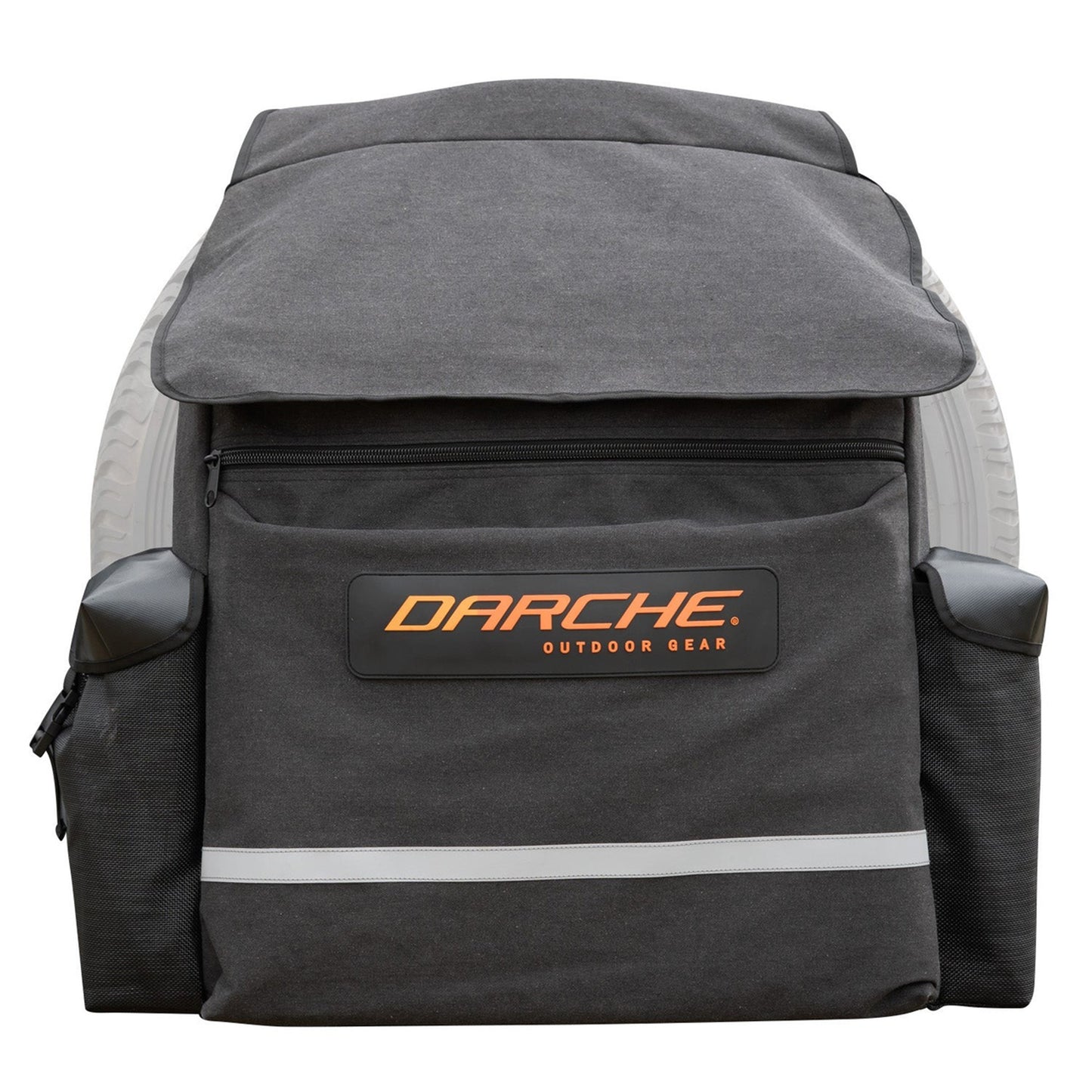 OFFGRID SPARE WHEEL BAG【DARCHE】【ダーチ】 【キャンプギア】