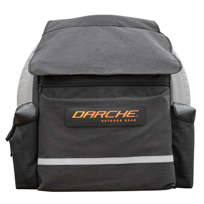 OFFGRID SPARE WHEEL BAG【DARCHE】【ダーチ】 【キャンプギア】
