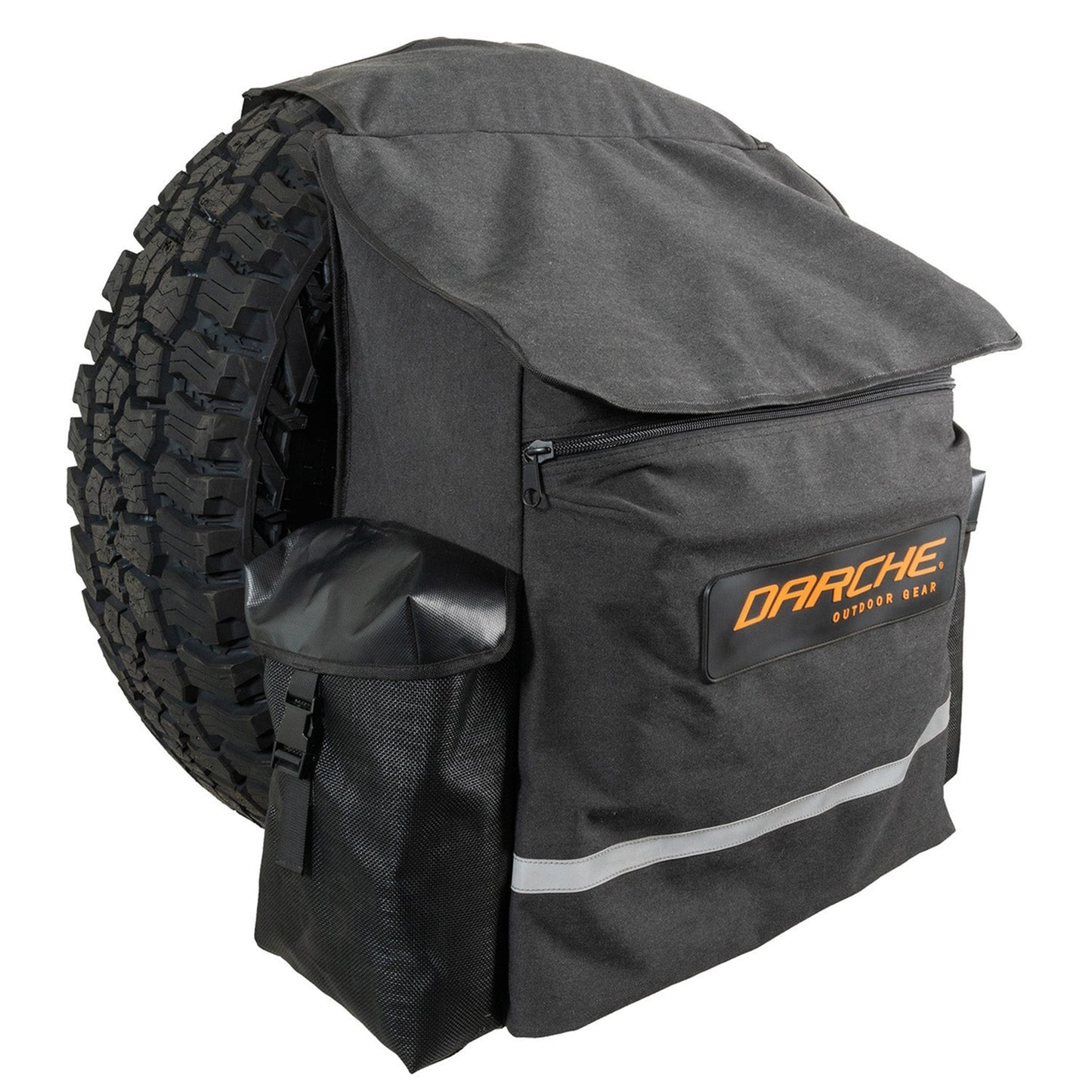 OFFGRID SPARE WHEEL BAG【DARCHE】【ダーチ】 【キャンプギア】