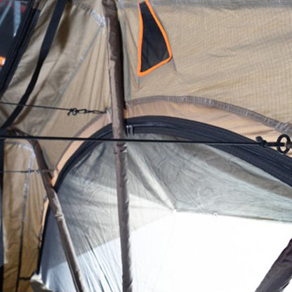 PANORAMA 1600【DARCHE】【ダーチ】 【ROOF TOP TENT】【ルーフトップテント】
