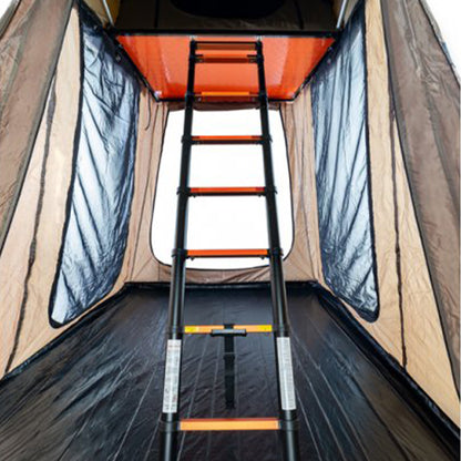 PANORAMA 1600【DARCHE】【ダーチ】 【ROOF TOP TENT】【ルーフトップテント】