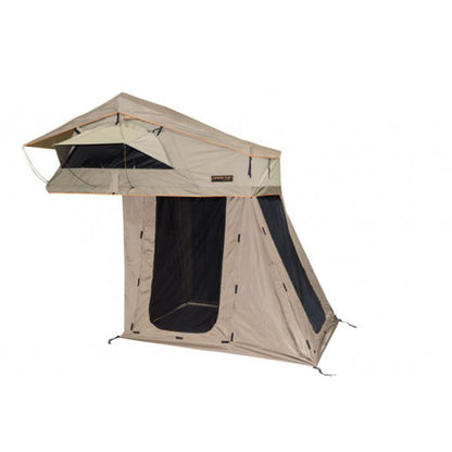 PANORAMA 1600【DARCHE】【ダーチ】 【ROOF TOP TENT】【ルーフトップテント】