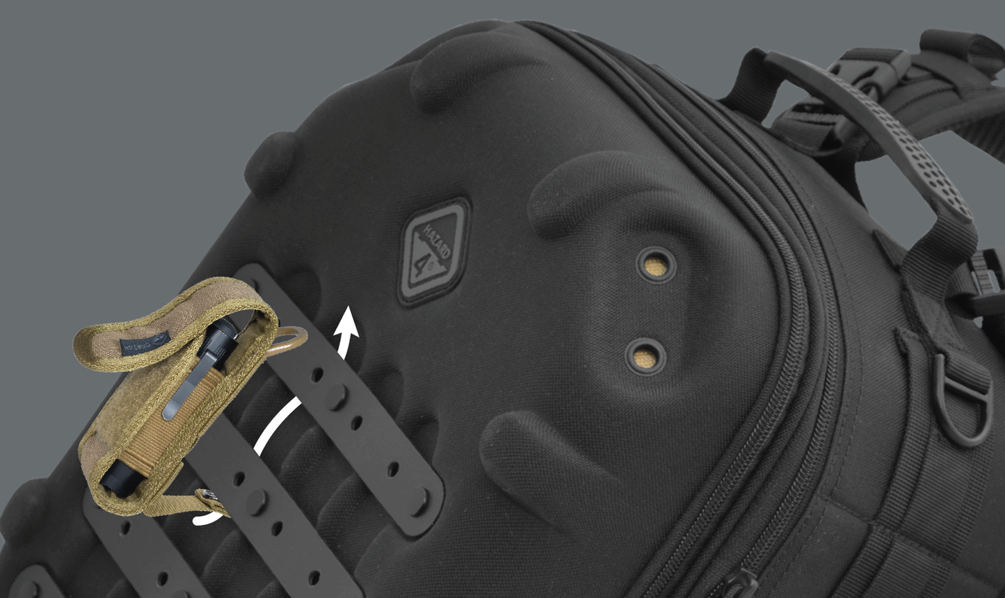 【ハザード4】ライトケース小
