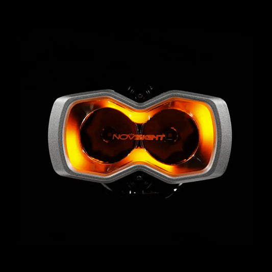 NOVSIGHT HALO PRoシリーズ　2LED