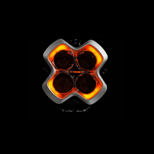 NOVSIGHT HALO PRoシリーズ　 4LED