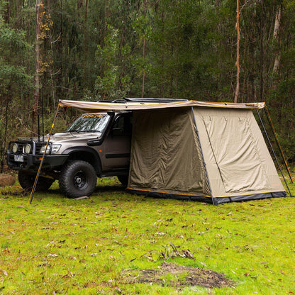 RETREAT ANNEX【DARCHE】【ダーチ】 【AWNINGS】【オーニング】