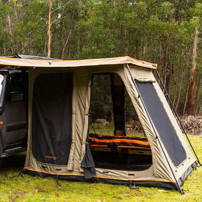 RETREAT ANNEX【DARCHE】【ダーチ】 【AWNINGS】【オーニング】