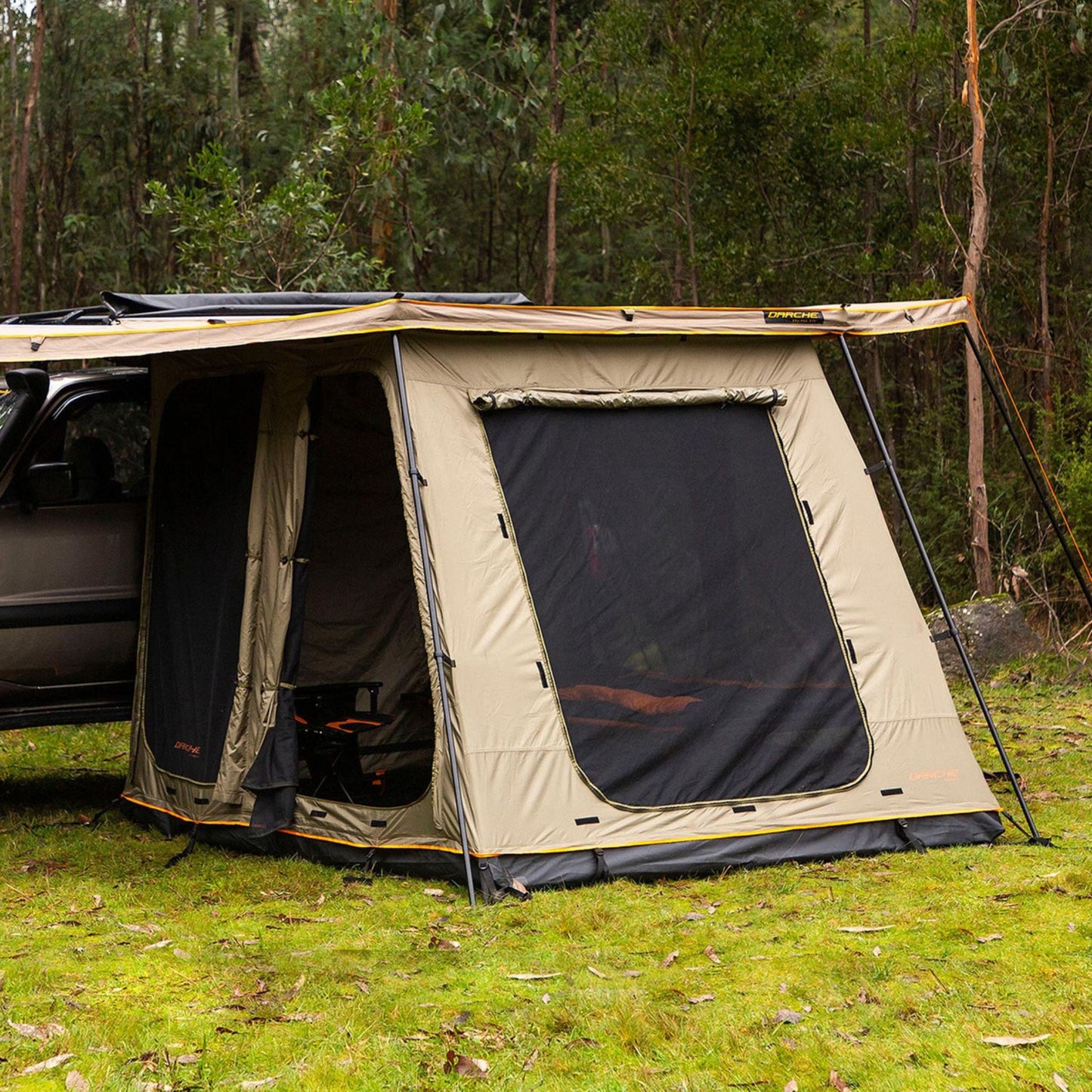 RETREAT ANNEX【DARCHE】【ダーチ】 【AWNINGS】【オーニング】