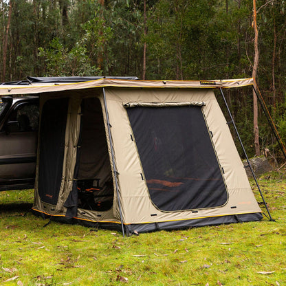 RETREAT ANNEX【DARCHE】【ダーチ】 【AWNINGS】【オーニング】
