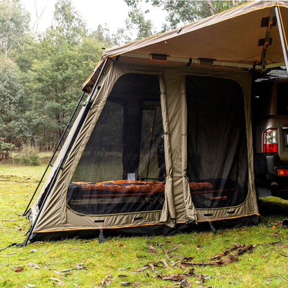 RETREAT ANNEX【DARCHE】【ダーチ】 【AWNINGS】【オーニング】