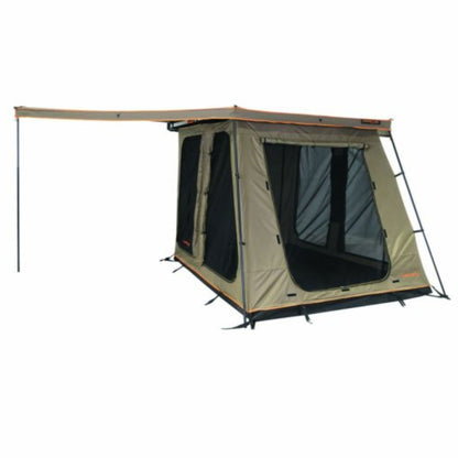 RETREAT ANNEX【DARCHE】【ダーチ】 【AWNINGS】【オーニング】