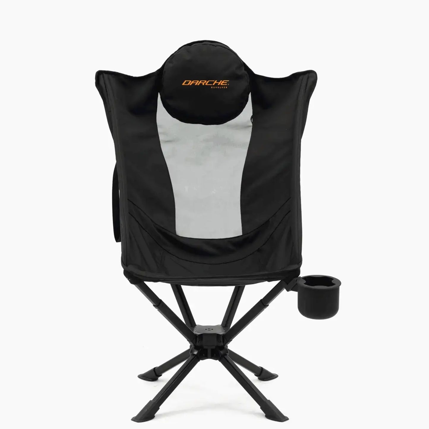 REVOLVER CHAIR【DARCHE】【ダーチ】【キャンプチェア】