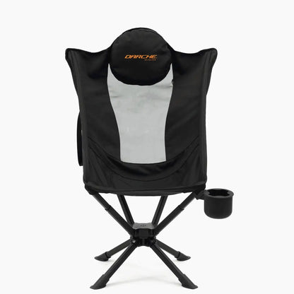 REVOLVER CHAIR【DARCHE】【ダーチ】【キャンプチェア】