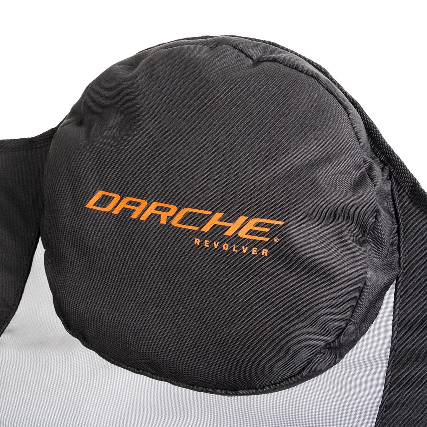 REVOLVER CHAIR【DARCHE】【ダーチ】【キャンプチェア】