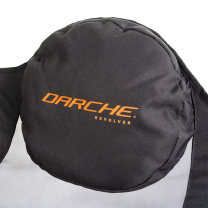 REVOLVER CHAIR【DARCHE】【ダーチ】【キャンプチェア】