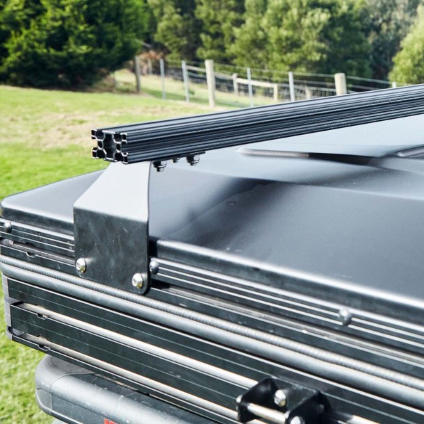 RIDGE BACK【DARCHE】【ダーチ】 【HARD SHELL ROOF TENT】【ハードシェルルーフトップテント】
