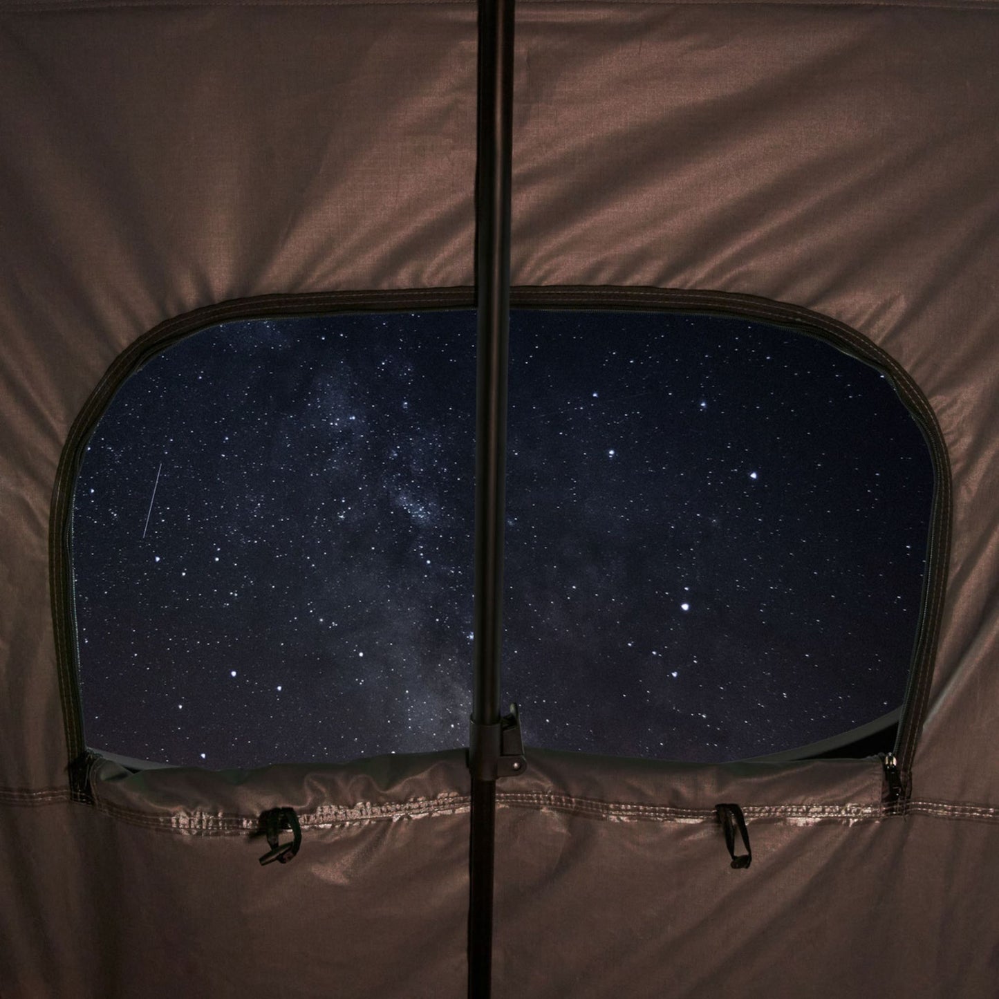 RIDGE BACK【DARCHE】【ダーチ】 【HARD SHELL ROOF TENT】【ハードシェルルーフトップテント】
