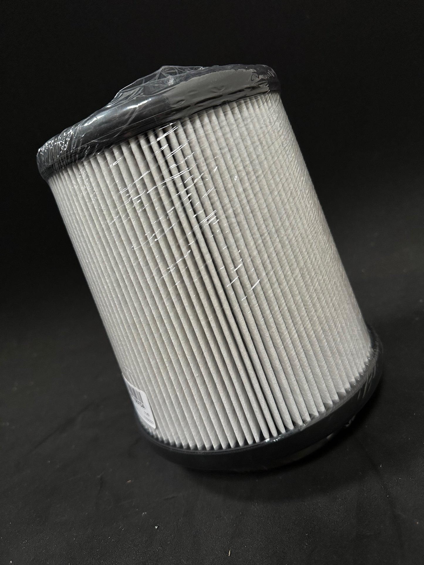S&B FILTERS (エスアンドビーフィルター ) コールドエアーインテイク エアーフィルター 2018～2023年 JLラングラー 2.0L 乾式 (ドライフィルター )