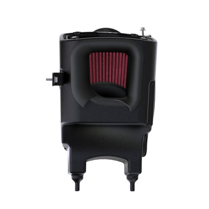 S&B FILTERS (エスアンドビーエアーフィルター) コールドエアーインテイク エアーフィルター 2024年～ JLラングラー 2.0L TURBO コットン 湿式 (オイル式 )