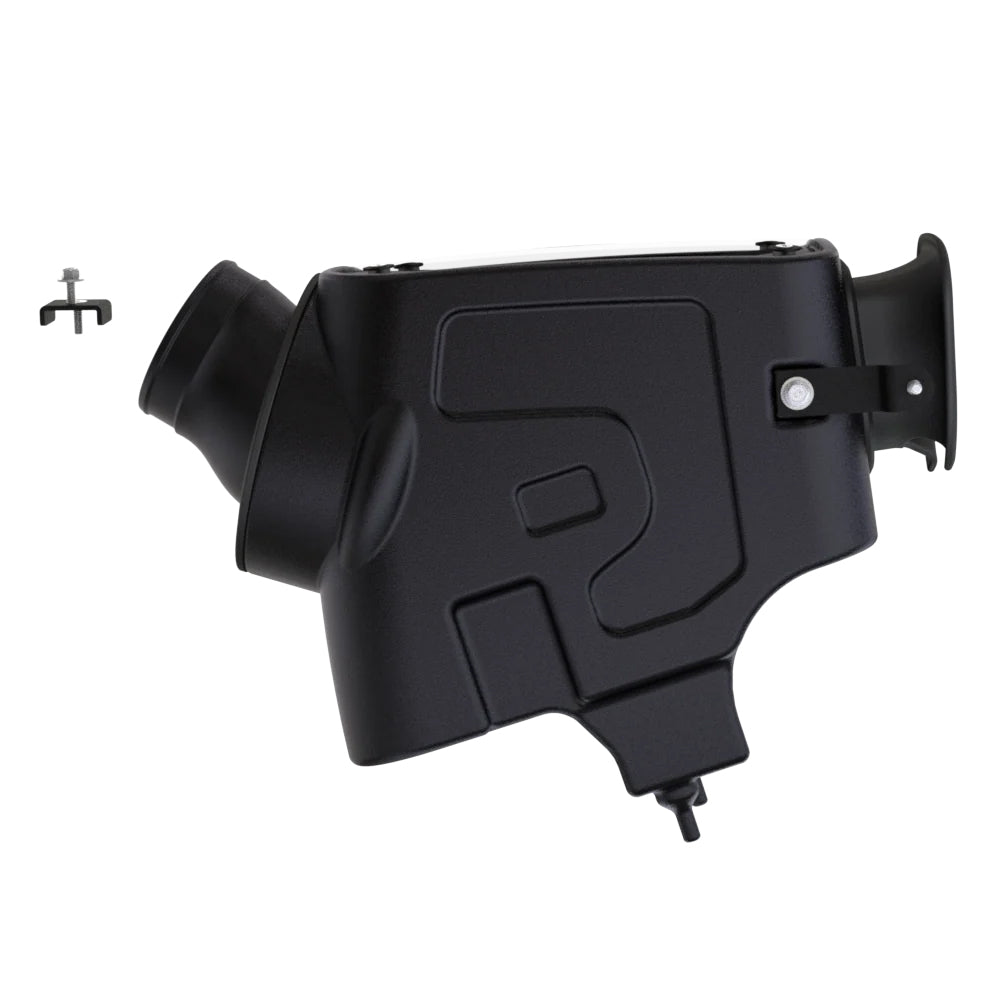 S&B FILTERS (エスアンドビーエアーフィルター) コールドエアーインテイク エアーフィルター 2024年～ JLラングラー 2.0L TURBO コットン 湿式 (オイル式 )