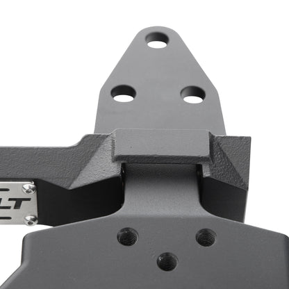 SMITTYBILT ( スミティビルト ) HDピボット スペアタイヤキャリア強化キット JLラングラー用