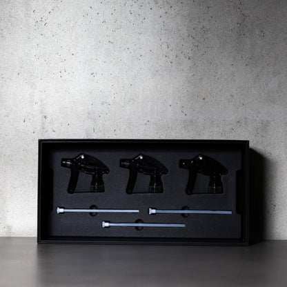 LAUNDER SET