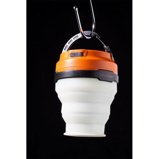SOLAR COMPACT LIGHT【DARCHE】【ダーチ】 【キャンプギア】