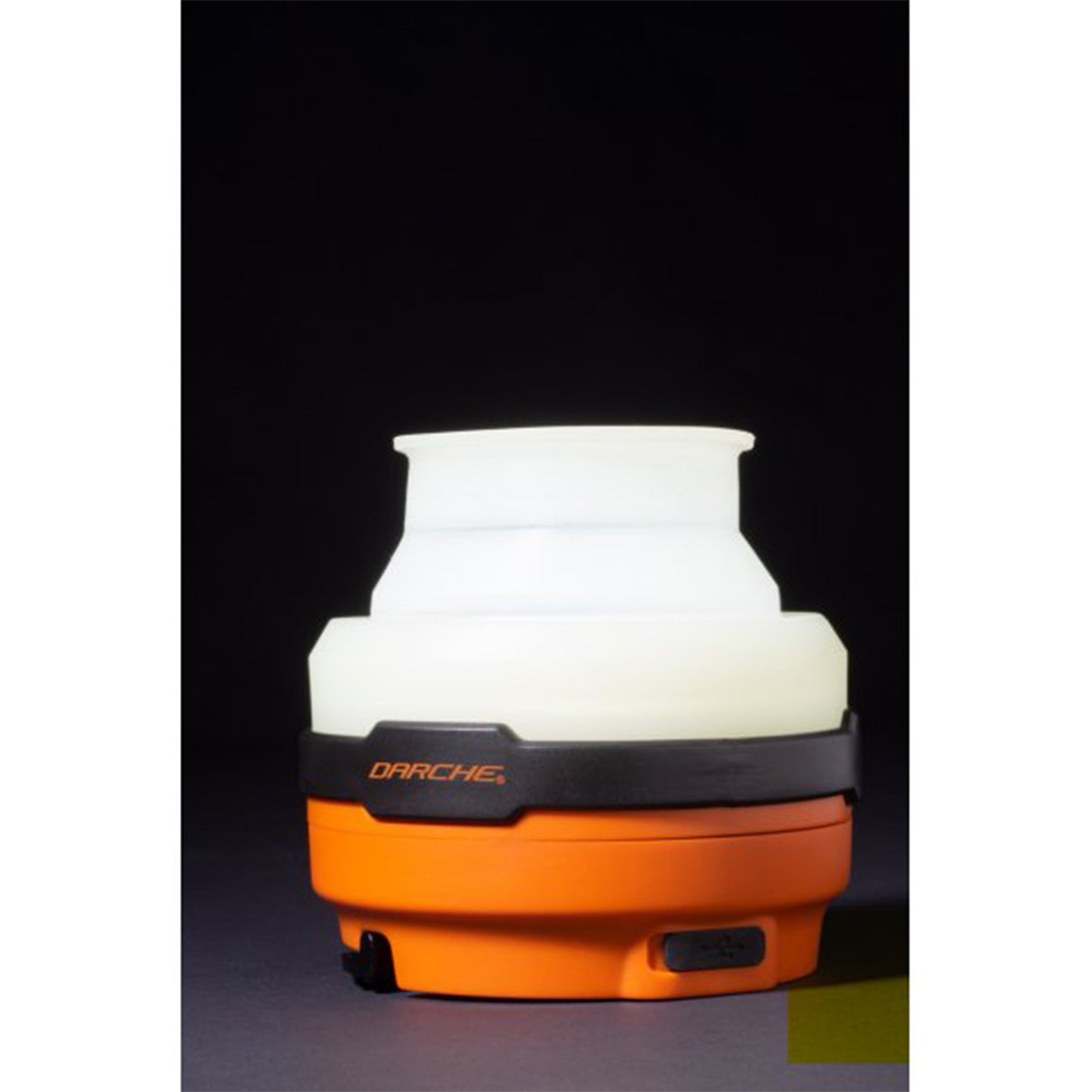 SOLAR COMPACT LIGHT【DARCHE】【ダーチ】 【キャンプギア】