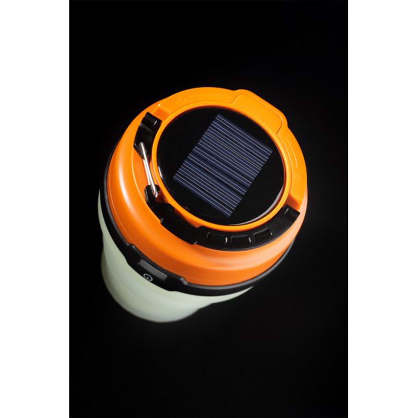 SOLAR COMPACT LIGHT【DARCHE】【ダーチ】 【キャンプギア】